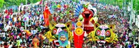 Bangladesh country profile