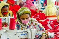 Bangladesh Garment Industry