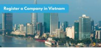 Register a company in Viet Nam