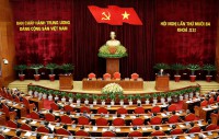 Politics of Vietnam