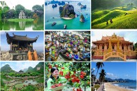 Viet Nam Travel