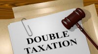Double Taxation Treaties